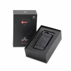 NASH Détection-Centrale Siren R2 Receiver