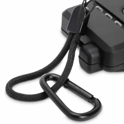 NASH Détection-Centrale Siren R2 Receiver