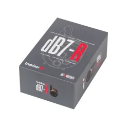 TRAKKER Détection-Centrale DB7-R Receiver