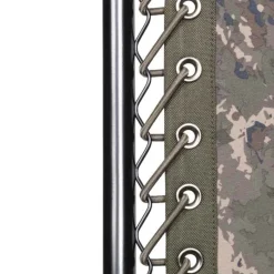 NASH Bivouac/Confort-Chaise Bank Life Hi-Back Lounger