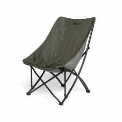 NASH Bivouac/Confort-Chaise Bank Life Hi-Back Chair