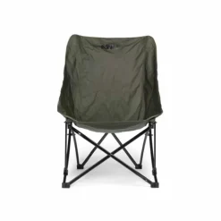 NASH Bivouac/Confort-Chaise Bank Life Hi-Back Chair