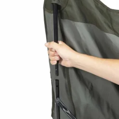 NASH Bivouac/Confort-Chaise Bank Life Hi-Back Chair