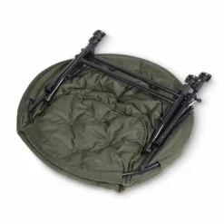 NASH Bivouac/Confort-Chaise Indulgence Moon Chair Deluxe