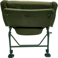 STARBAITS Bivouac/Confort-Chaise STB Dlx