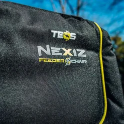 TEOS Siège Feeder-Chaises Nexiz Feeder Chair