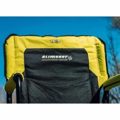 TEOS Siège Feeder-Chaises Slimshot Allround Chair