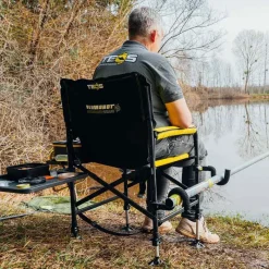 TEOS Siège Feeder-Chaises Slimshot Allround Chair