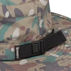 TRAKKER Casquettes, Bonnets Et Chapeaux|Vêtements-Chapeau Techpro Camo Boonie Hat