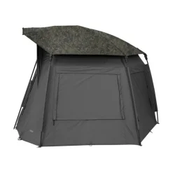 TRAKKER Biwys/Parapluies-Chapeau Tempest RS 100 Skull Cap Camo