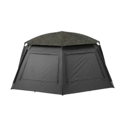 TRAKKER Biwys/Parapluies-Chapeau Tempest RS 200 Skull Cap Camo