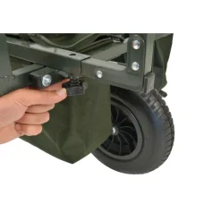 MACK2 Bivouac/Confort-Chariot de transport carpe tractor barrow mk ii (brouette)