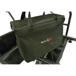 MACK2 Bivouac/Confort-Chariot de transport carpe tractor barrow mk ii (brouette)