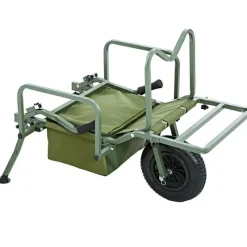 TRAKKER Bivouac/Confort-Chariot de transport carpe x-trail galaxy barrow (brouette)