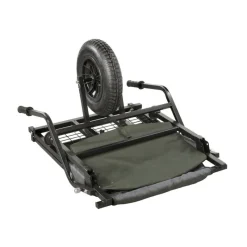 JRC Bivouac/Confort-Chariot Contact Barrow