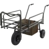 STARBAITS Bivouac/Confort-Chariot Dlx Trolley