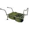 TRAKKER Bivouac/Confort-Chariot X-Trail Compact Barrow
