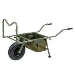 TRAKKER Bivouac/Confort-Chariot X-Trail T1 Barrow