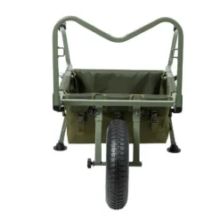 TRAKKER Bivouac/Confort-Chariot X-Trail T1 Barrow