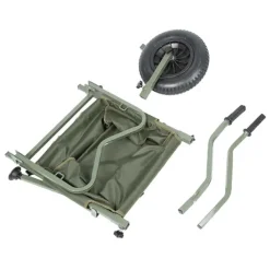 TRAKKER Bivouac/Confort-Chariot X-Trail T1 Barrow