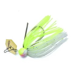 ELITELURE Leurres-Chatterbait Roaring Lion 7g