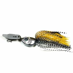 EVOK Leurres-Chatterbait Loki Blade Jig 21g
