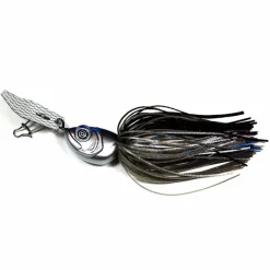 EVOK Découverte Pêche Du Carnassier|Leurres-Chatterbait Loki Blade jig 28g