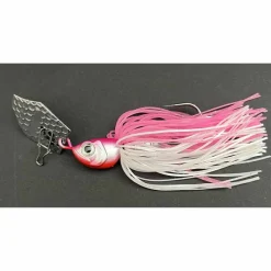 EVOK Découverte Pêche Du Carnassier|Leurres-Chatterbait Loki Blade Jig 14g