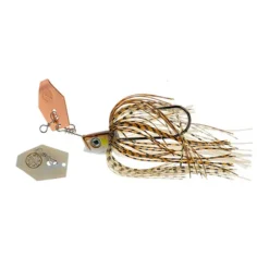 LMAB Leurres-Chatterbait Kofi Multi Vibe 2.0 10g