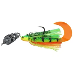 MADCAT Leurres-Chatterbait Skull Blade Jig XL 55 g – 7/0