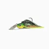 NAYS Leurres-Chatterbait WRRR Size-L 21g