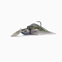 NAYS Leurres-Chatterbait WRRR Size-M 18g