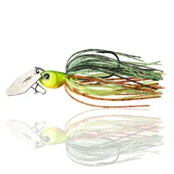 NOIKE Leurres-Chatterbait Kaishin Blade 10g