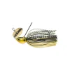 SAKURA Leurres-Chatterbait Cover Bladed Jig 10.5g