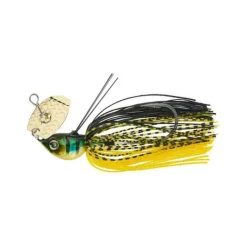 SAKURA Leurres-Chatterbait Cover Bladed Jig 14g