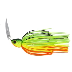 WESTIN Leurres-Chatterbait Bladebite V2 Tungsten Bladed Jig 21g