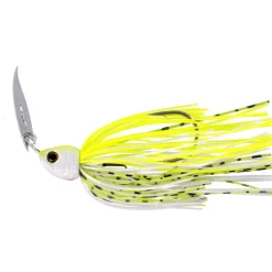 WESTIN Leurres-Chatterbait Bladebite V2 Tungsten Bladed Jig 21g