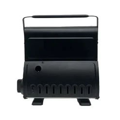 TEAM CARPFISHING Bivouac/Confort-Chauffage Process Heater