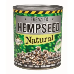 DYNAMITE BAITS Appâts Et Fabrication-Chenevis Cuits Source Frenzied Hempseed 700g