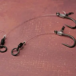 OMC Acc.Montages/Hameçons-Chod Rigs Meta Chods Away Long (x3)
