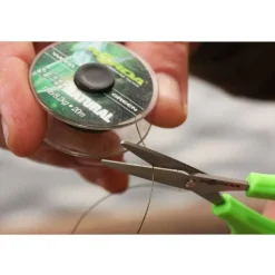 KORDA Outillages-Ciseaux à tresse carpe razorblades