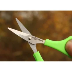 KORDA Outillages-Ciseaux à tresse carpe razorblades