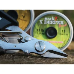 MACK2 Outillages|Outillages-Ciseaux à tresse carpe heavy braid scissor