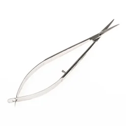 SILVER STONE Fly Tying-Ciseaux de montage mouche silverstone iris