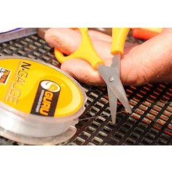 GURU Hameçons / Bas De Ligne Feeder-Ciseaux Rig Scissors