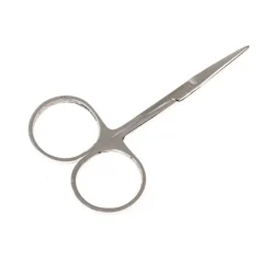 SILVER STONE Fly Tying-Ciseaux standard de montage mouche silverstone (8,5 cm)