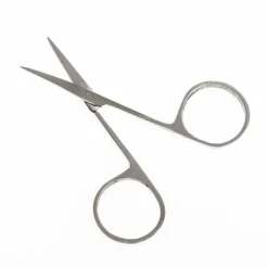 SILVER STONE Fly Tying-Ciseaux standard de montage mouche silverstone (8,5 cm)