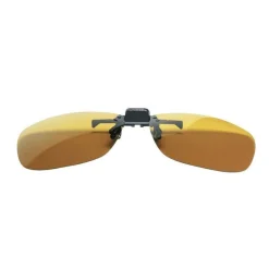 JMC Lunettes|Lunettes-Clip verre f3 photochromique jaune