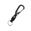 JMC Outils / Acc.Du Gilet-Clip Magnétique Solo 5K Black - Small