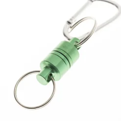 SILVER STONE Outils / Acc.Du Gilet|Epuisettes / No-Kill-Clip magnétique épuisette silverstone (puissance 3kg)